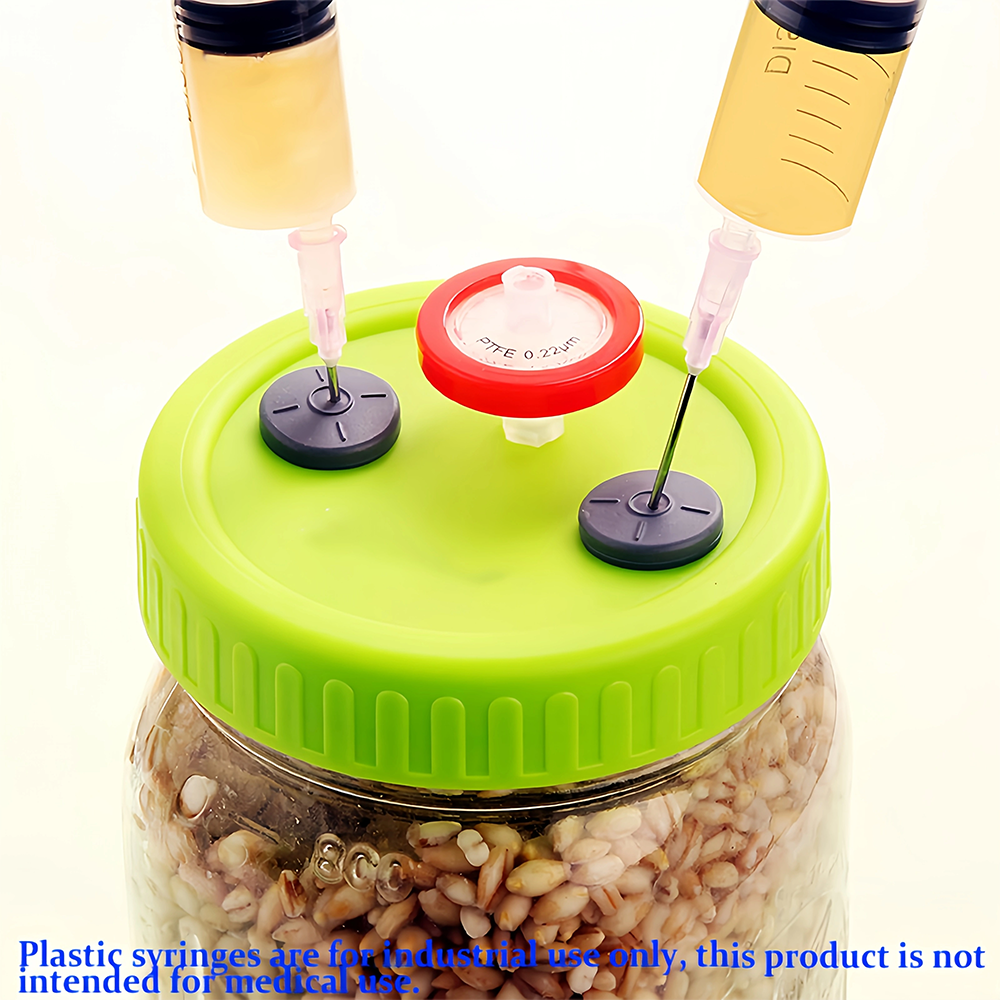 1 Piece/4 Pieces of Silicone S - Gardening Tools Equipment ulasan dan harga