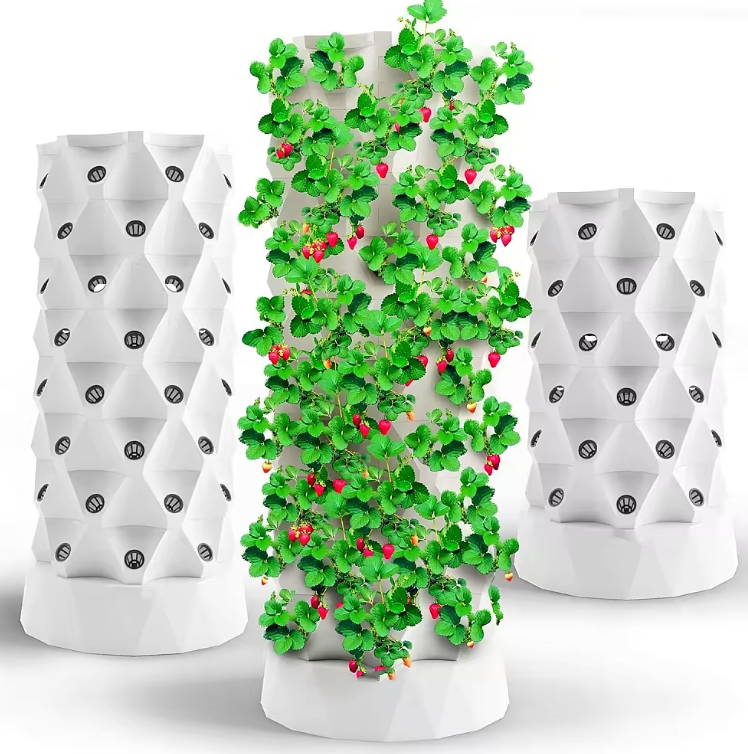 Farm Auto Irrigation Drip Kit  - Hydroponic System ulasan dan harga