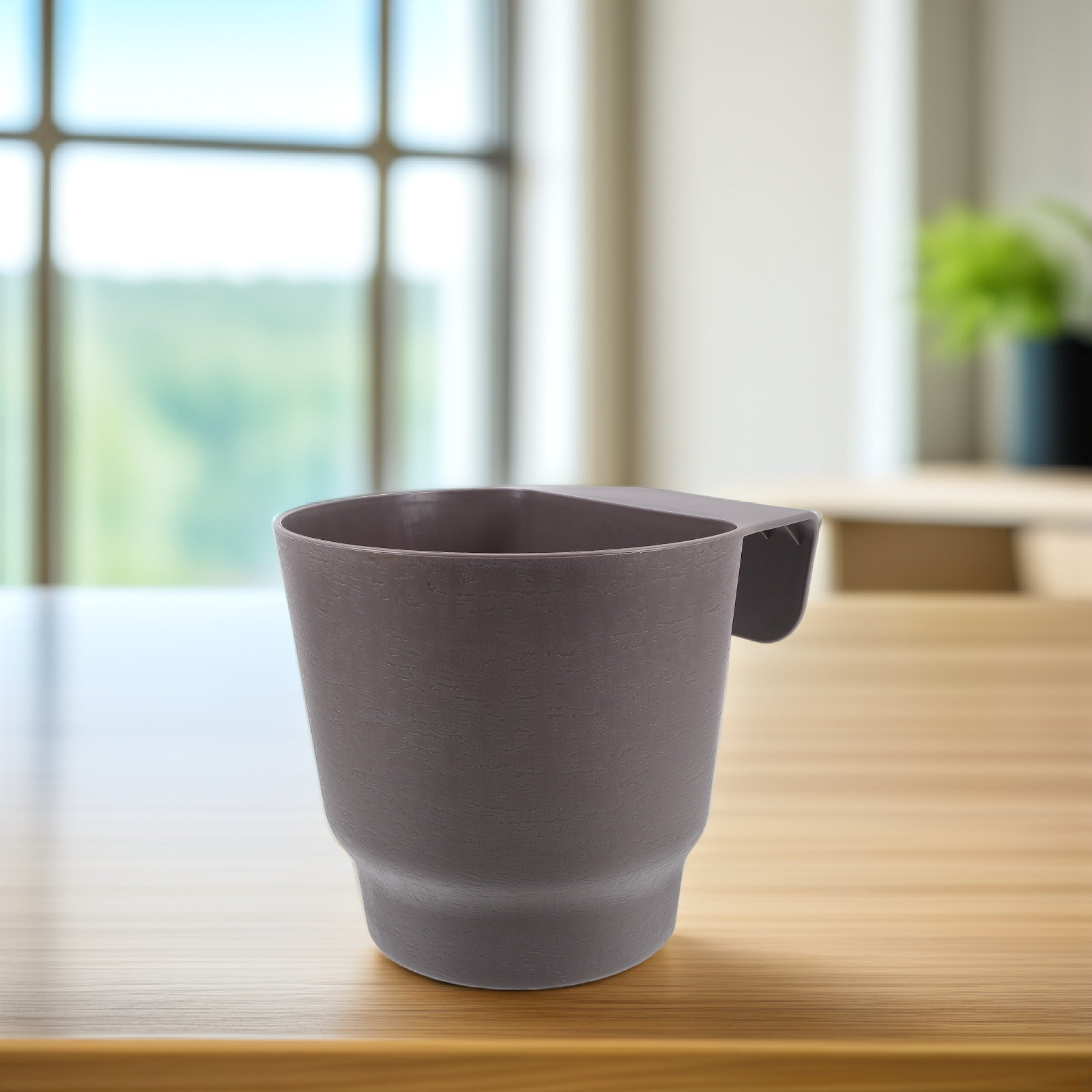 Self Watering Horse Saddle Flo - Self-Watering Planter ulasan dan harga