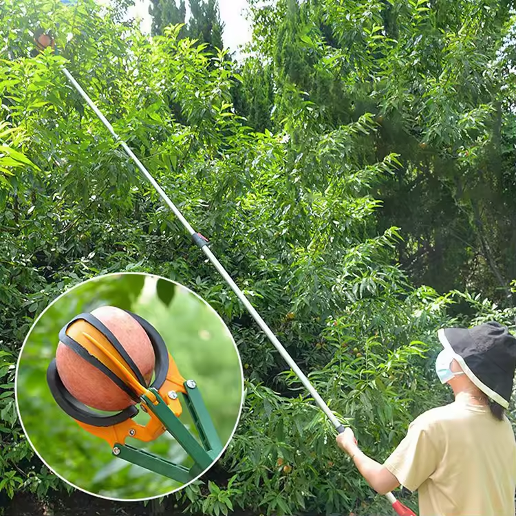 Hot Sale 2-4 Meter Fruit Picke - Gardening Tools Sale ulasan dan harga