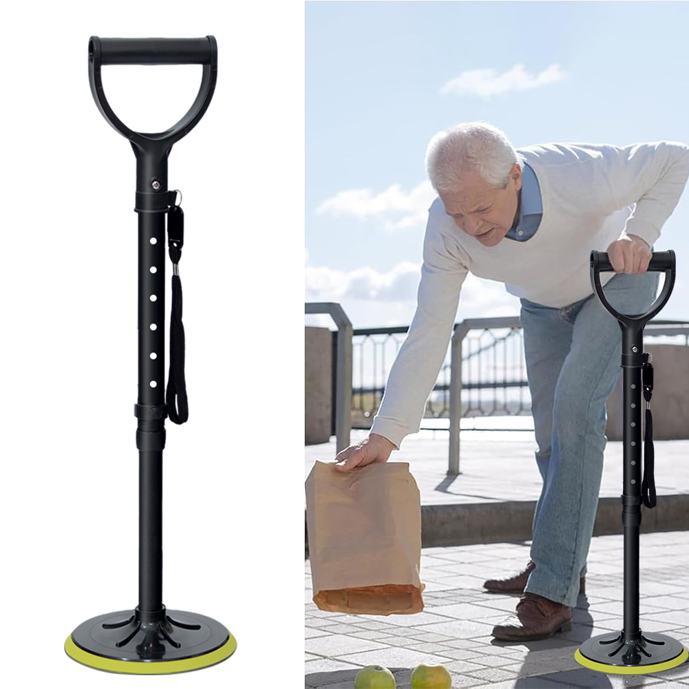 Mobility Aids Tool Stable Supp - Gardening Tools For Elderly ulasan dan harga