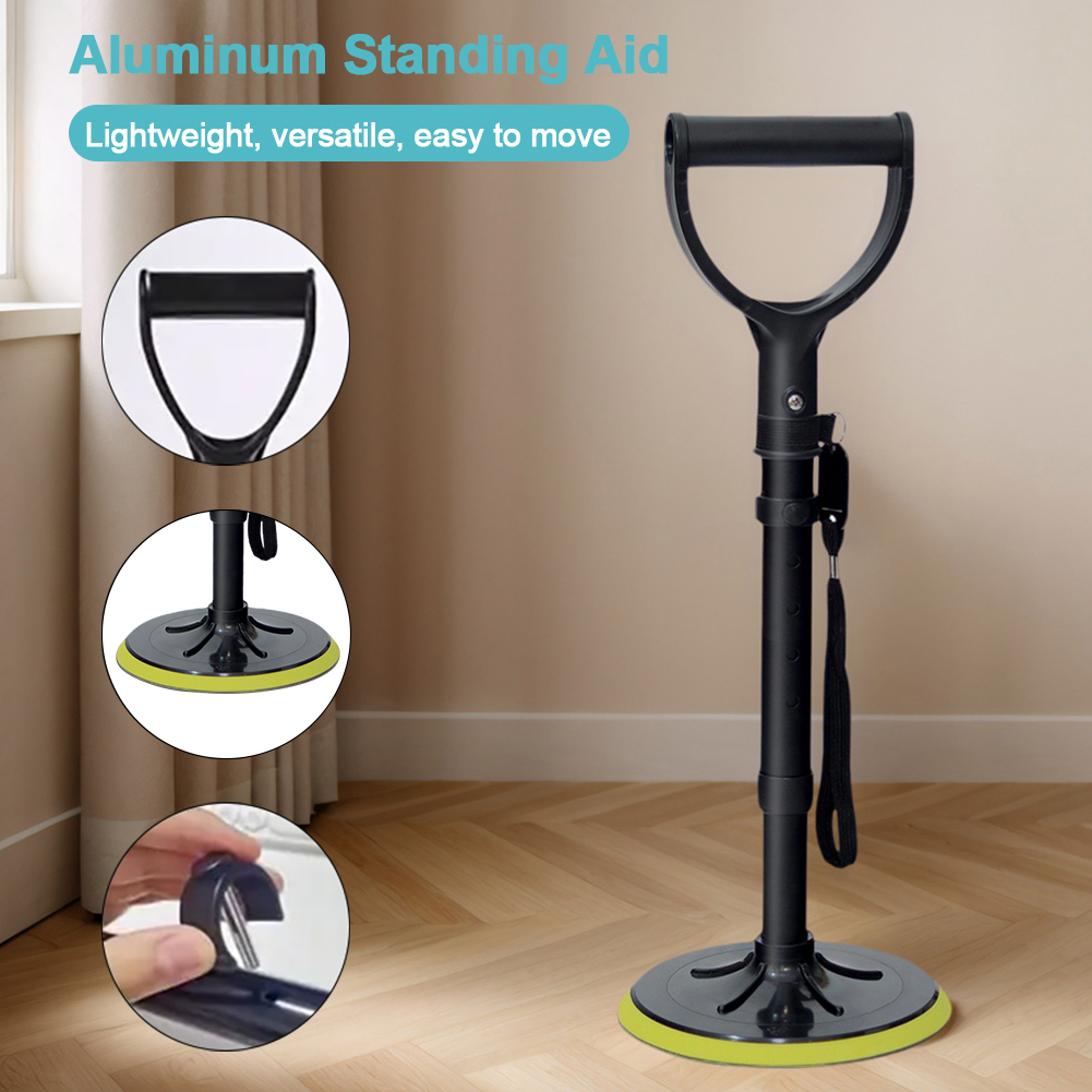 Mobility Aids Tool Stable Supp - Gardening Tools For Elderly ulasan dan harga
