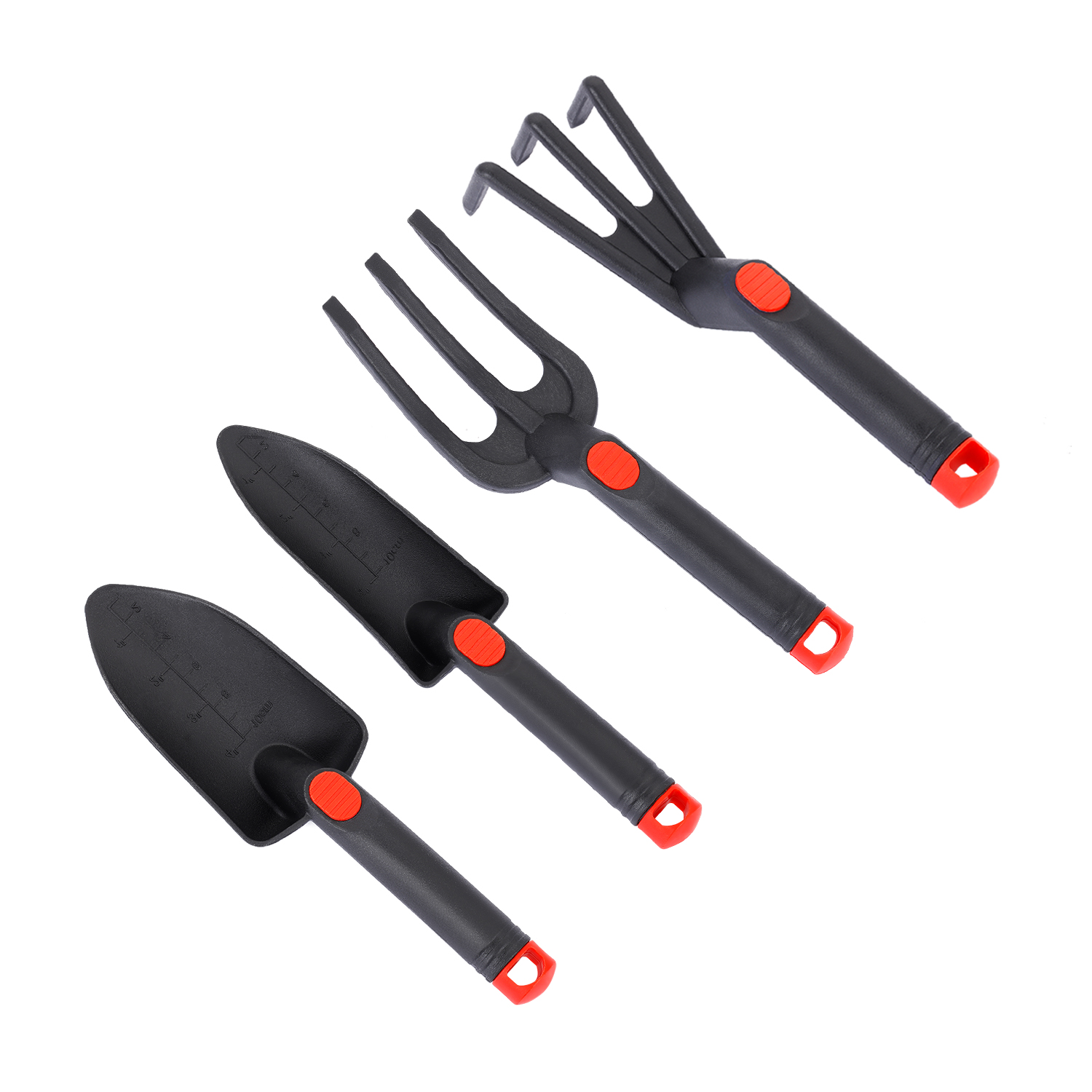 4Pcs Garden Shovel Tool Set Lo - Gardening Tools Sale ulasan dan harga