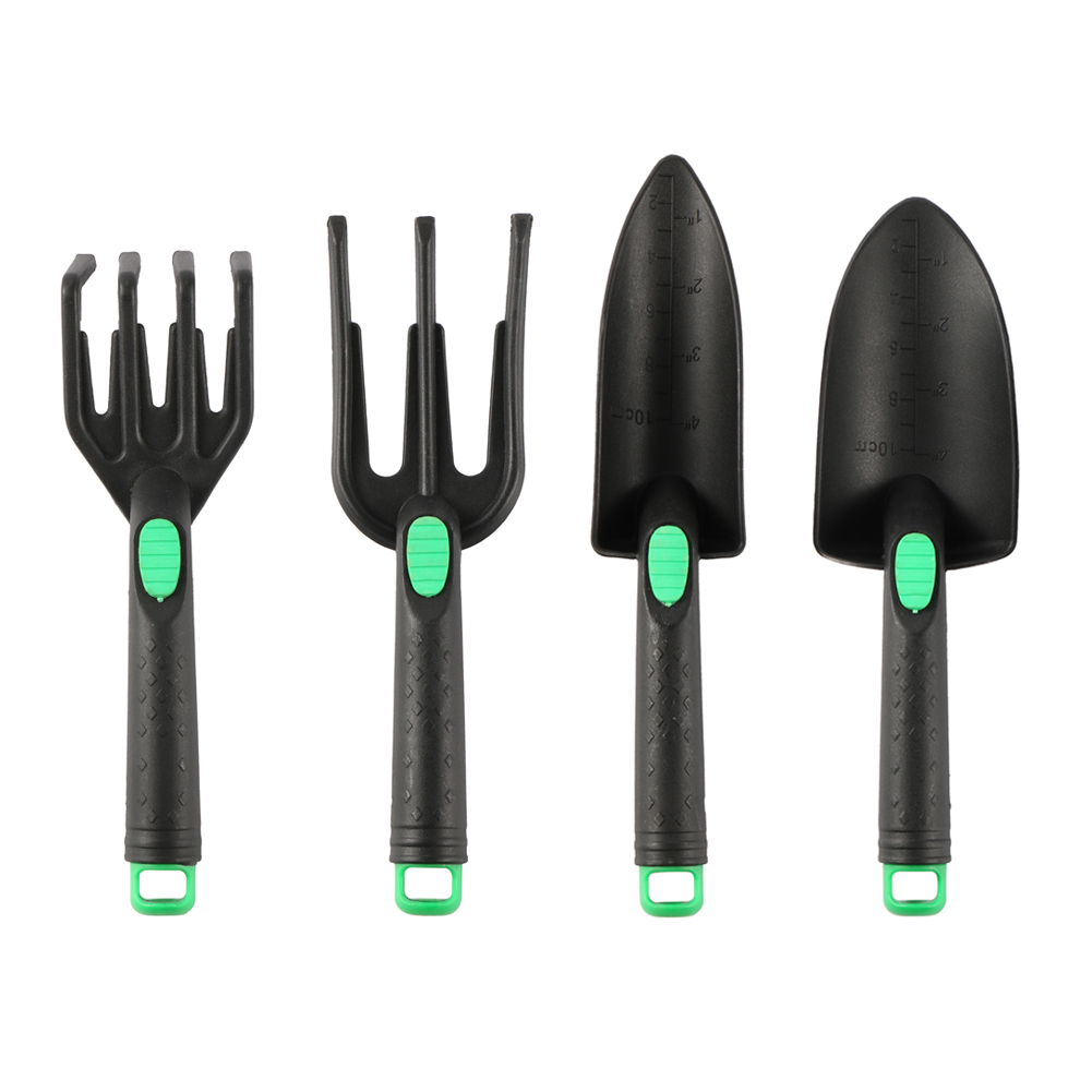 4Pcs Garden Shovel Tool Set Lo - Gardening Tools Sale ulasan dan harga