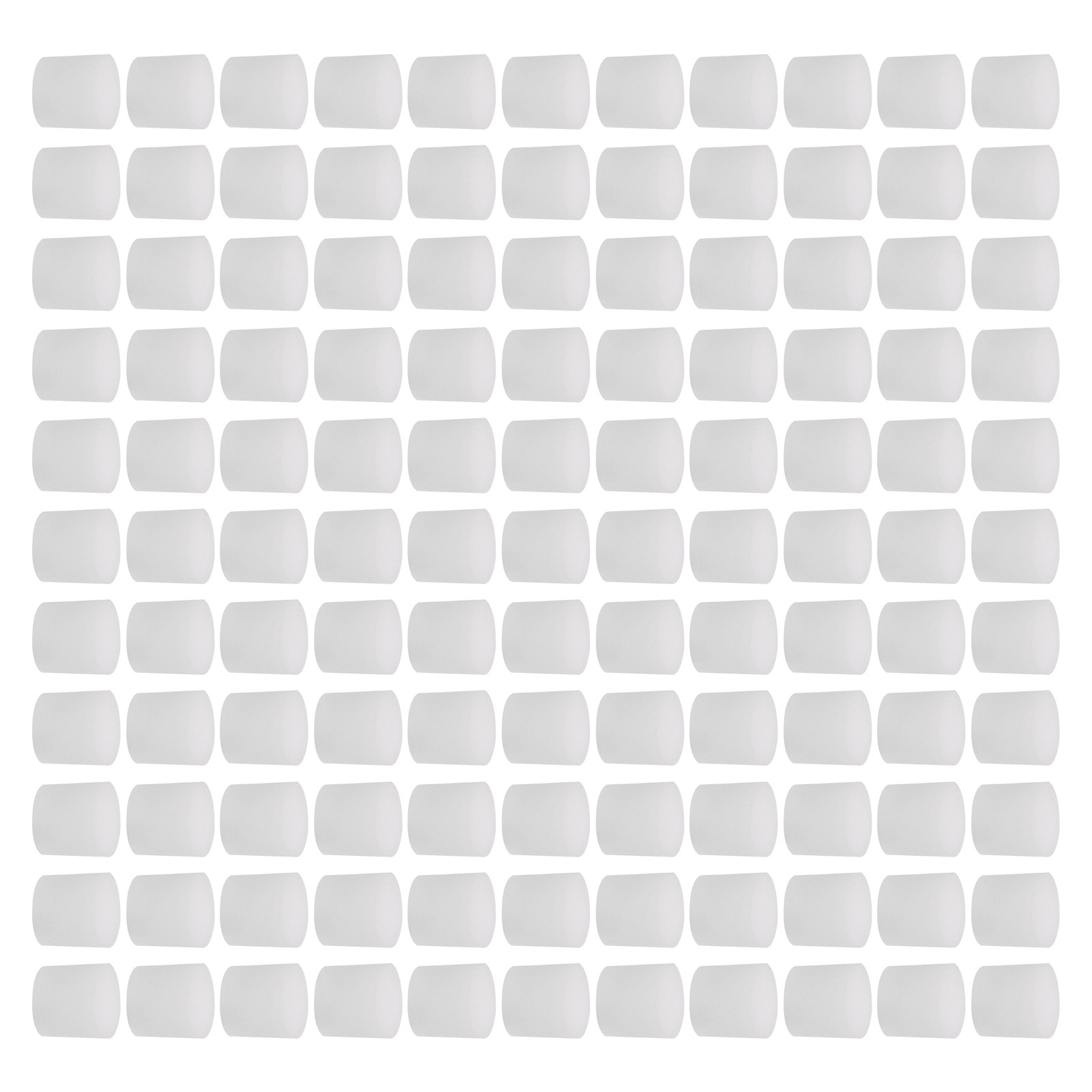 200Pcs 30Mm Planting Sponge fo - Hydroponic System ulasan dan harga