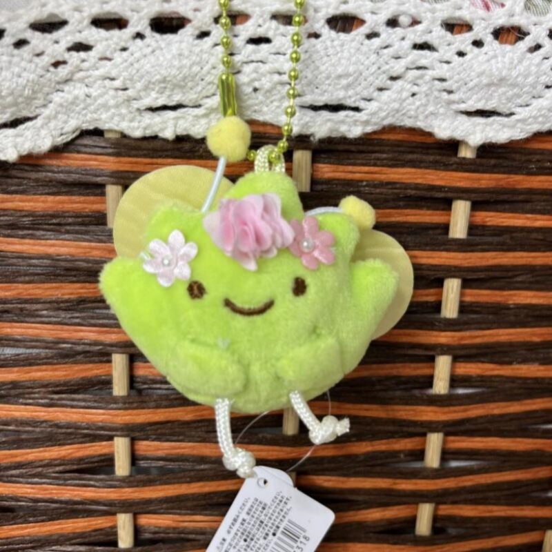 Sumikkogurashi Nursery Flower  - Grow Bags ulasan dan harga