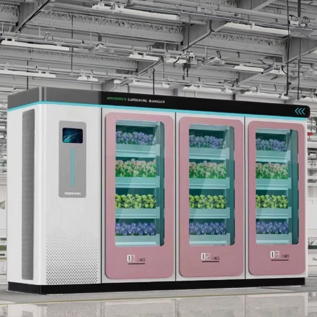 Hydroponic Grow System Greenho - Hydroponic System ulasan dan harga