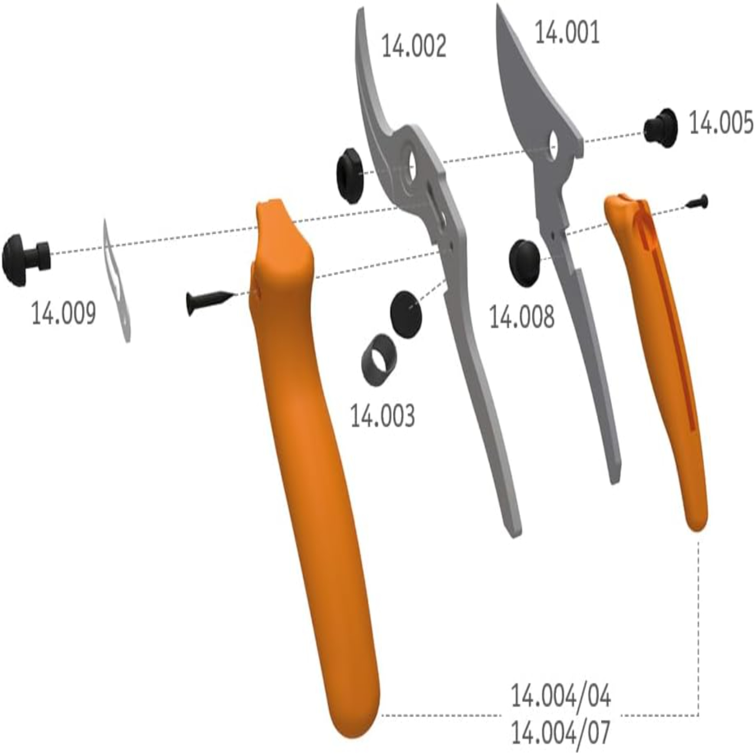 Versatile, Durable, and Precis - Gardening Tools You Must Have ulasan dan harga