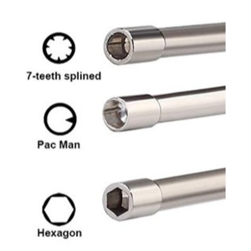 Pack-of-12 Carburetor Adjustme - Gardening Tools You Must Have ulasan dan harga