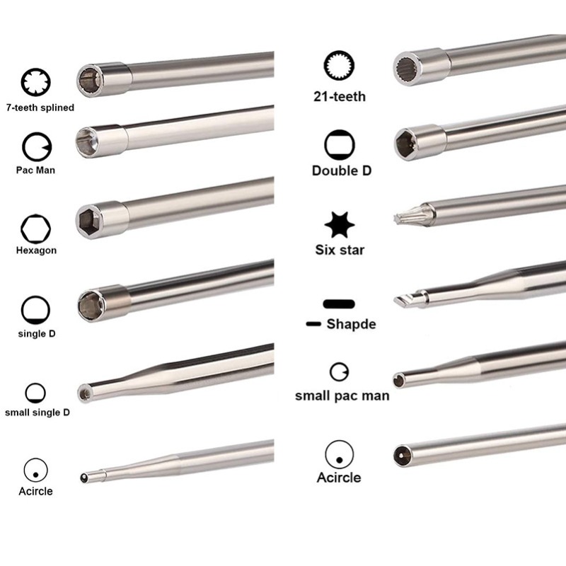 Pack-of-12 Carburetor Adjustme - Gardening Tools You Must Have ulasan dan harga