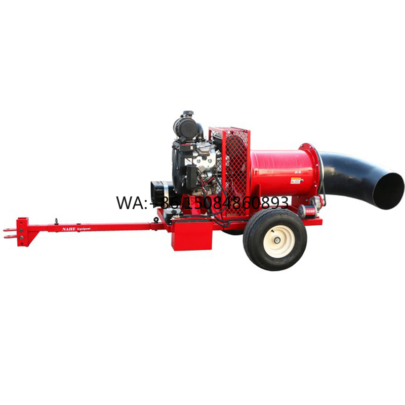 Large Area Leaf Blower Equipme - Gardening Tools Equipment ulasan dan harga
